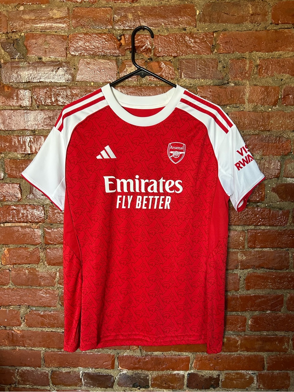 Arsenal Jersey